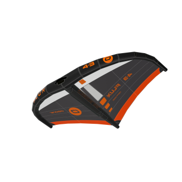OZONE Flux V3 2027
