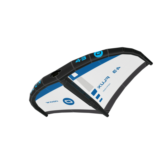 OZONE Flux V3 2027 OZONE Flux V3 2027