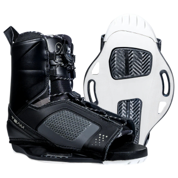 Boots de wake Hyperlite team boot 2026