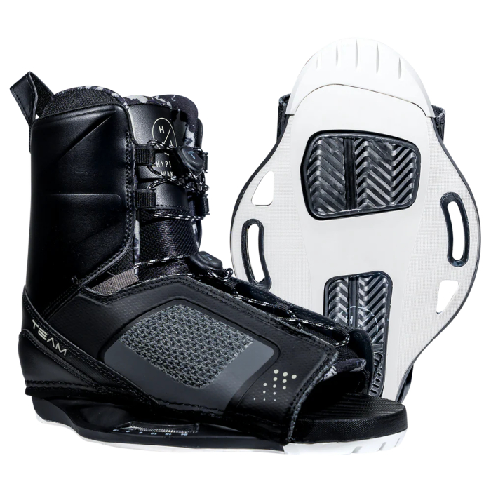 Boots de wake Hyperlite team boot 2026 Boots de wake Hyperlite team boot 2026
