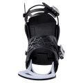 BURTON Freestyle Re:Flex Black Fixations Snowboard Polyvalentes, Confortables et Évolutives pour homme BURTON Freestyle Re:Flex Black Fixations Snowboard Polyvalentes, Confortables et Évolutives pour homme