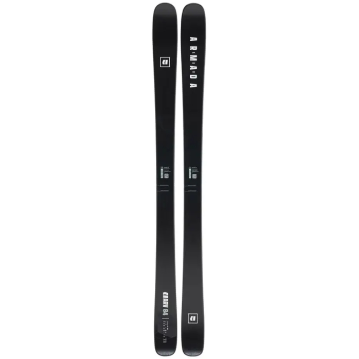 Armada ARV 84 2027 Ski freestyle twin-tip polyvalent pour park et piste