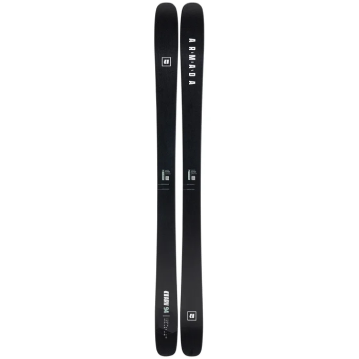Armada ARV 94 2027 Ski freestyle all-mountain polyvalent et joueur