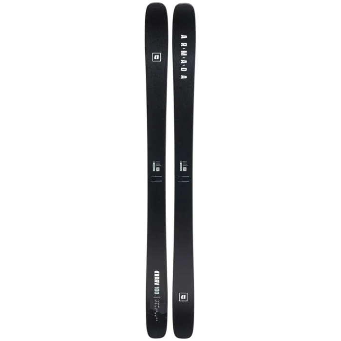 Armada ARV 100 2027 Ski freestyle all-mountain polyvalent Armada ARV 100 2027 Ski freestyle all-mountain polyvalent