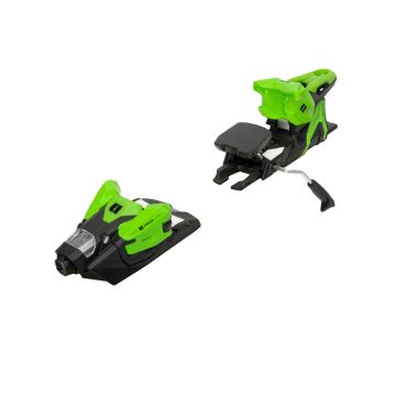 Armada N Strive 14 GW Mad Green 2027 Fixation alpine