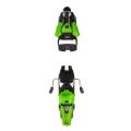 Armada N Strive 14 GW Mad Green 2027 Fixation alpine