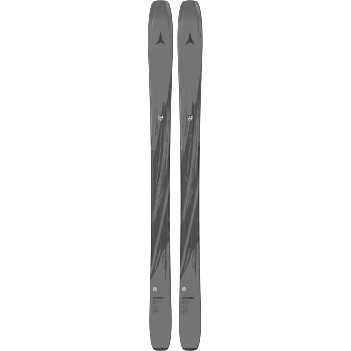 Atomic Maverick 96 CTI Gunmetal/Black 2027 Atomic Maverick 96 CTI Gunmetal/Black 2027