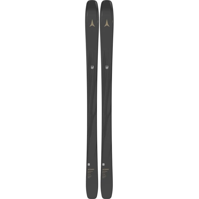 Atomic Maverick 88 CTI Black/Black 2027 Atomic Maverick 88 CTI Black/Black 2027
