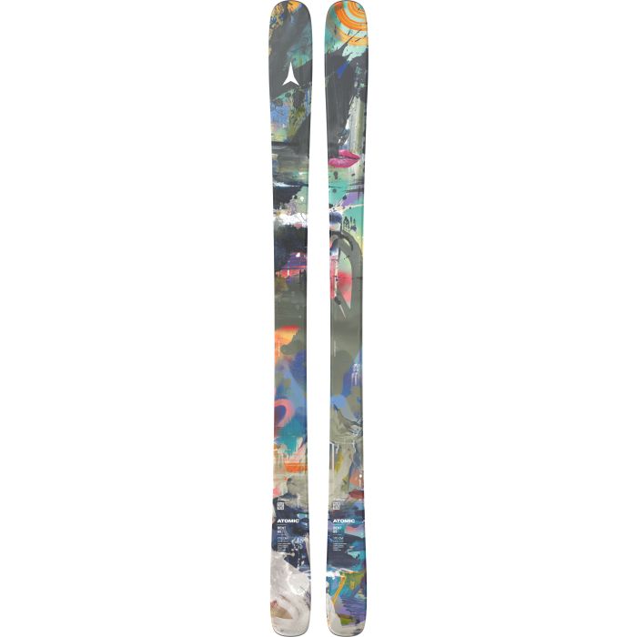Atomic Bent 85 2027