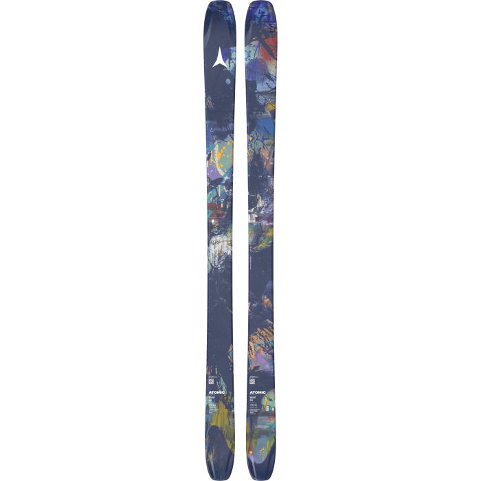 Atomic Bent 90 2027 Atomic Bent 90 2027