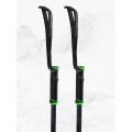 Armada Legion Black/Lime 2027 Bâtons de ski Armada Legion Black/Lime 2027 Bâtons de ski