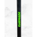 Armada Legion Black/Lime 2027 Bâtons de ski Armada Legion Black/Lime 2027 Bâtons de ski