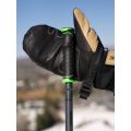 Armada Legion Black/Lime 2027 Bâtons de ski Armada Legion Black/Lime 2027 Bâtons de ski