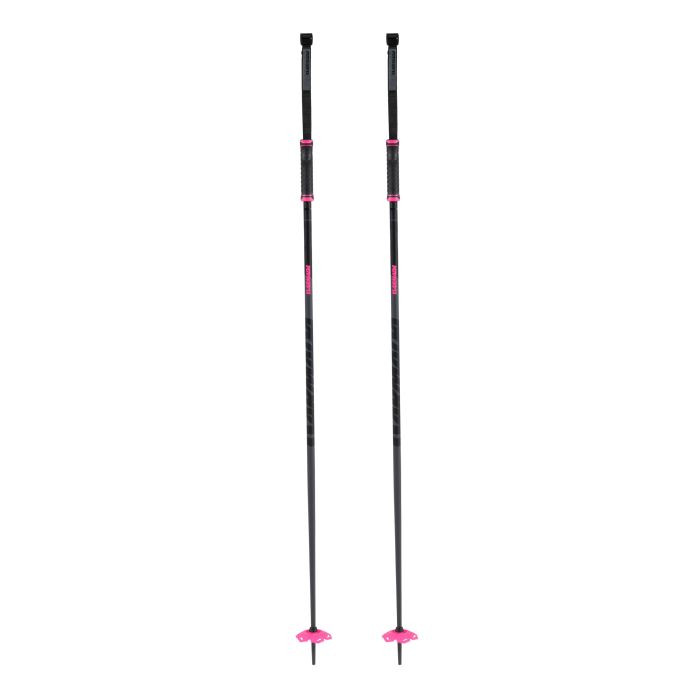 Armada Legion Black/Pink 2027 Bâtons de ski Armada Legion Black/Pink 2027 Bâtons de ski