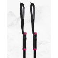 Armada Legion Black/Pink 2027 Bâtons de ski Armada Legion Black/Pink 2027 Bâtons de ski
