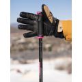 Armada Legion Black/Pink 2027 Bâtons de ski Armada Legion Black/Pink 2027 Bâtons de ski
