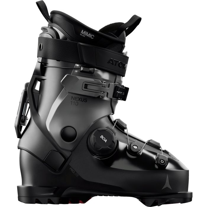Atomic Nexus 110 BOA 2027 Chaussures de ski homme
