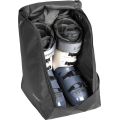 Atomic Boot Bag Black 2027 Atomic Boot Bag Black 2027