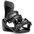 Nidecker LT Supermatic Black 2027 Nidecker LT Supermatic Black 2027