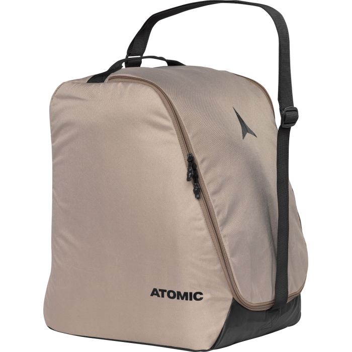 Atomic Boot Bag Beige 2027 Atomic Boot Bag Beige 2027