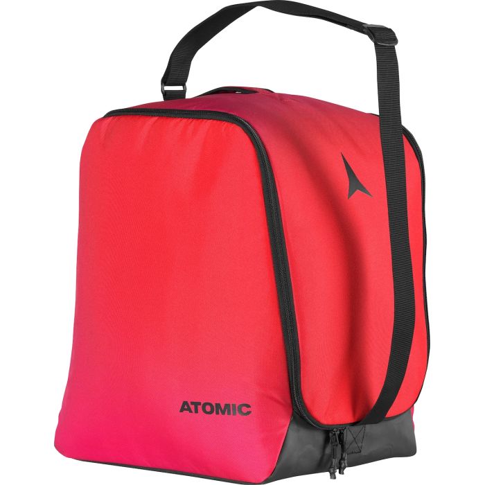 Atomic Boot & Helmet Bag Red Tension 2027 Atomic Boot & Helmet Bag Red Tension 2027
