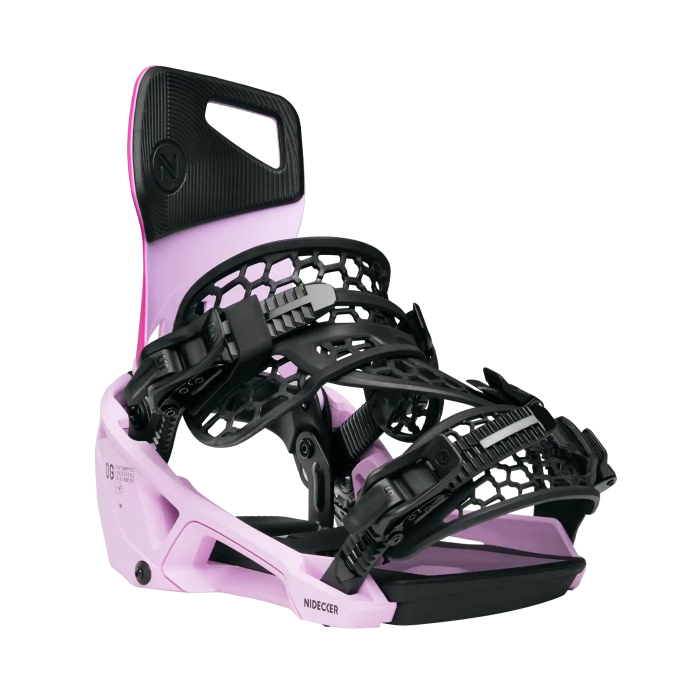 Nidecker OG Supermatic Milkshake 2027