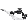 Nidecker OG Supermatic White 2027