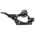 Nidecker OG Supermatic Black 2027 Nidecker OG Supermatic Black 2027