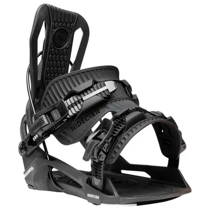 Nidecker Flow Nexus Black 2027