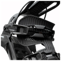 Nidecker Flow Nexus Black 2027