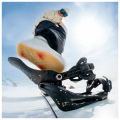Nidecker LT Supermatic Stardust 2027