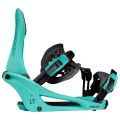 Nidecker LT Supermatic Teal 2027 Nidecker LT Supermatic Teal 2027