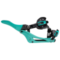 Nidecker LT Supermatic Teal 2027 Nidecker LT Supermatic Teal 2027