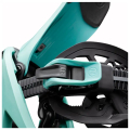 Nidecker LT Supermatic Teal 2027 Nidecker LT Supermatic Teal 2027