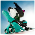 Nidecker LT Supermatic Teal 2027 Nidecker LT Supermatic Teal 2027