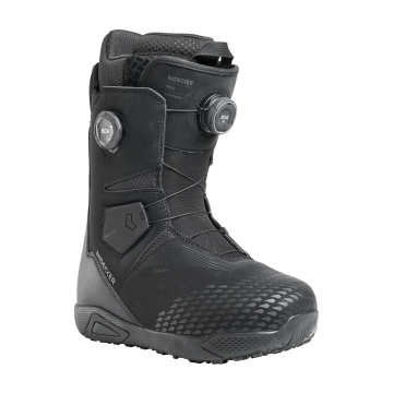 Nidecker Altai Men Black 2027