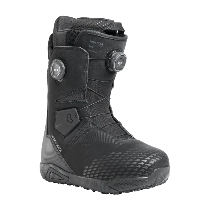 Nidecker Altai Men Black 2027 Nidecker Altai Men Black 2027