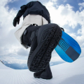 Nidecker Altai Men Black 2027 Nidecker Altai Men Black 2027