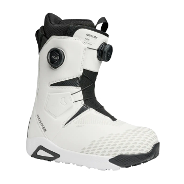 Nidecker Altai Men White 2027