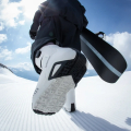 Nidecker Altai Men White 2027