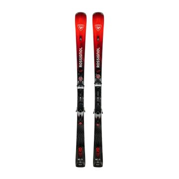 ROSSIGNOL Hero MT TI C.A.M. (Konect) 2027 Ski alpin