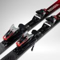 ROSSIGNOL Hero MT TI C.A.M. (Konect) 2027 Ski alpin ROSSIGNOL Hero MT TI C.A.M. (Konect) 2027 Ski alpin