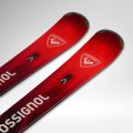 ROSSIGNOL Hero MT TI C.A.M. (Konect) 2027 Ski alpin ROSSIGNOL Hero MT TI C.A.M. (Konect) 2027 Ski alpin