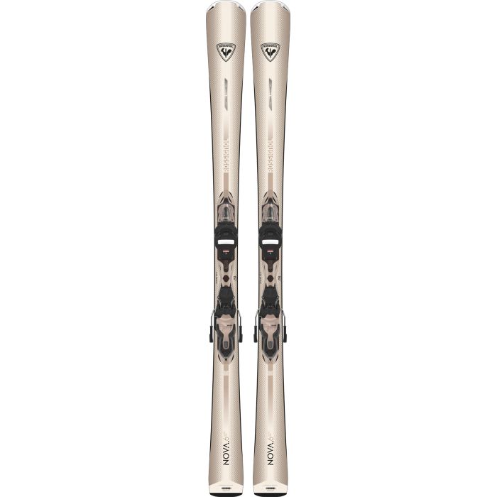 ROSSIGNOL nova 6 xp11 Ski h27 ROSSIGNOL nova 6 xp11 Ski h27