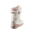 Salomon ivy boa sj almond milk Snowshoes femme h27 Salomon ivy boa sj almond milk Snowshoes femme h27