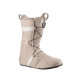 Salomon ivy boa sj almond milk Snowshoes femme h27 Salomon ivy boa sj almond milk Snowshoes femme h27