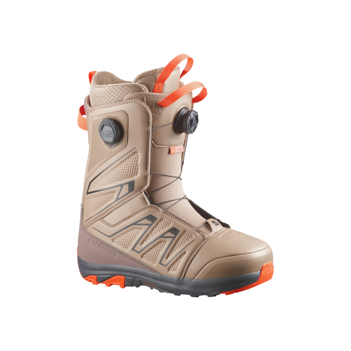 Salomon launch boa sj kelp Snowshoes homme h27
