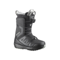 Salomon pearl boa black Snowshoes femme h27
