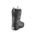 Salomon pearl boa black Snowshoes femme h27