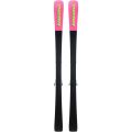 ROSSIGNOL Super Forza Pink Konect + NX12 GW 2027 Ski alpin ROSSIGNOL Super Forza Pink Konect + NX12 GW 2027 Ski alpin
